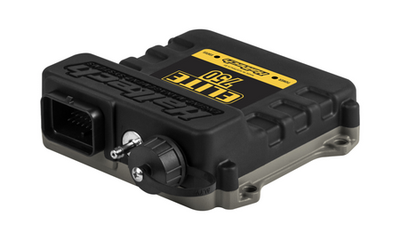 Elite 750 ECU + Zestaw Wtyków i Pinów