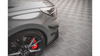 Canards Hyundai I30 III Facelift N