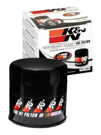 K&N Oil Filter PS-1004