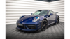Canards Porsche 911 Carrera Aero 992