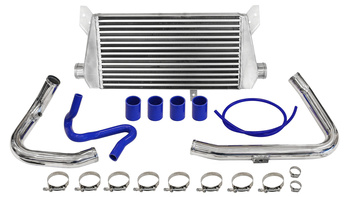 Intercooler TurboWorks Audi A4 B5 A6 C5 VW Passat B5 1.8T 97-02