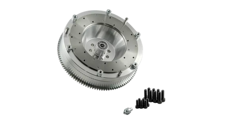 Flywheel Nissan SR - BMW M57N GS6-53DZ HGD JGA HGA - 240mm / 9.45"