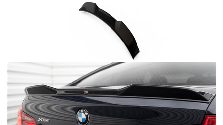 Spoiler Cap BMW 5 F10 M-Pack 3D