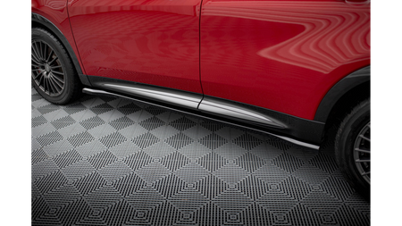 Zestaw Splitterów Alfa Romeo Tonale Mk1