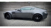 Diffuser Aston Martin V8 Vantage Side Skirts