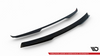 Spoiler Cap Suzuki Vitara S II