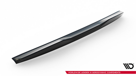 Spoiler Audi A5 F5 Tył