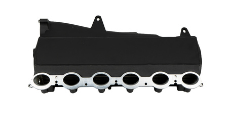 Intake manifold Toyota BMW B58 GEN II with fuel rail