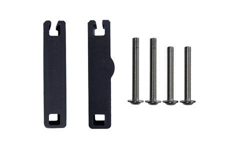 Hood Vent Spacer BMW E80 E81 E82 40mm