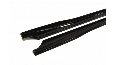 Diffuser Toyota GT86 Side Skirts Gloss Black