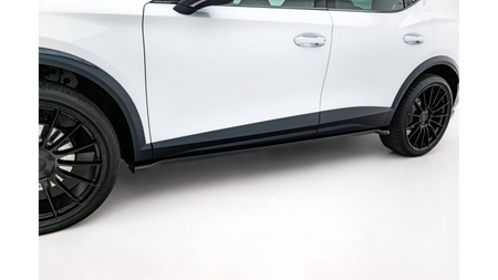 Side Skirts Cupra Formentor Mk1 Facelift v.2