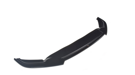 Splitter Volkswagen Passat B8 R-Line Front v.2 Gloss Black