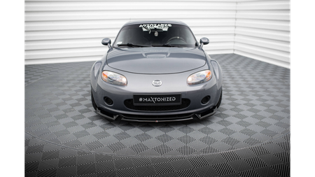 Splitter Mazda MX-5 III Front v.2