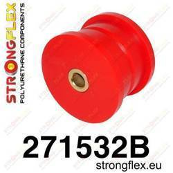 Rear diff mounting bush