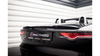 Spoiler Cap Jaguar F-Type I Facelift Gloss Black