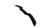 Spoiler Cap Audi RS3 8V Sportback v.1 Gloss Black