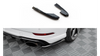 Splitter Audi RS3 8V Facelift Rear Side v.2