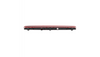 Light Volkswagen Transporter T5 3rd Stop red