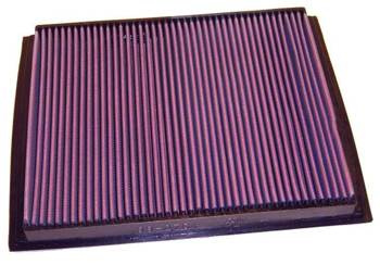 K&N Panel Filter 33-2764