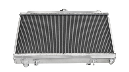 TurboWorks Racing radiator Nissan 200SX S14 40mm