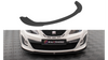 Splitter Seat Ibiza Cupra Sport IV Front Pro Black-Red