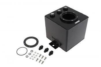 Swirl Pot 2L TurboWorks 1 pump Black