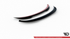 Spoiler Cap Mini Cooper S F56 Facelift Gloss Black