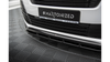 Splitters set Citroen Jumpy L3 Mk3