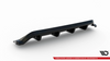 Splitters set Chrysler 300 Mk2