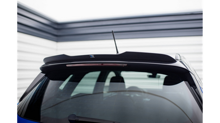 Spoiler Cap Seat Arona FR I