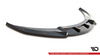 Splitter Opel Insignia OPC I Front v.2 Gloss Black