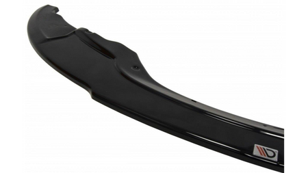 Splitter BMW 3 E92 M-Pack Front Gloss Black