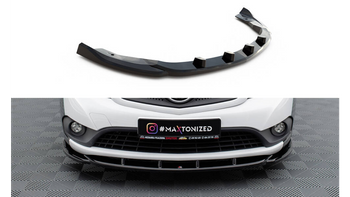 Splitter Mercedes-Benz Citan I Front