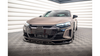 Splitter Audi e-Tron GT Front v.2 Gloss Black