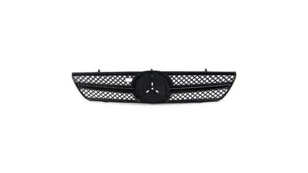 Grill Mercedes-Benz CL C215 Chrome & Black
