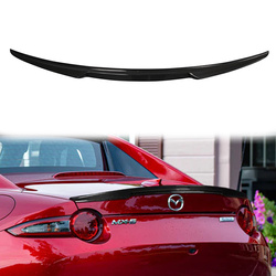 Spoiler Mazda MX-5 Lip Carbon
