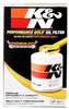 K&N Oil FilterHP-2011