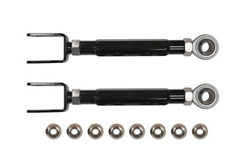 Wahacze Nissan 350Z Tył Black