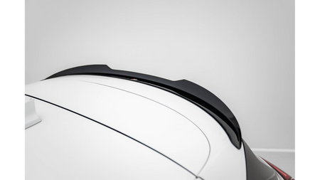 Spoiler Ford Focus Vignale Estate Mk4 Rear