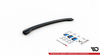 Splitter BMW 5 G30 Rear Central Gloss Black