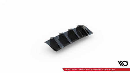 Splitters set Cupra Ateca Mk1 Facelift