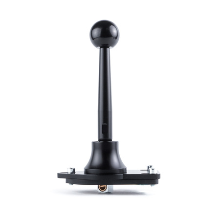 Short Shifter BMW E30 Regulowany mocowany do nadwozia - kulka