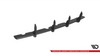 Dyfuzor BMW 6 G32 M-Pack Tył Street Pro Black