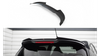 Spoiler Cap Ford Fiesta VIII ST ST-Line v.2 Gloss Black