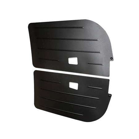 Door panel E36 sedan front