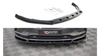 Splitter Volvo V90 II Front v.2 Gloss Black