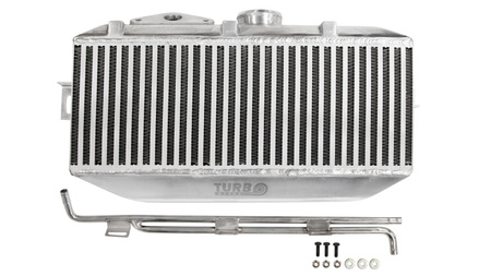 TurboWorks Intercooler Subaru Impreza WRX GC8 2.0T 97-00 Top Mount
