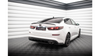 Zestaw Splitterów Kia Optima Mk4 Facelift