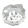 Gearbox adapter plate BMW M57N2 - Nissan Patrol Y61 ZD30 manual