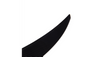 Spoiler BMW 2 F22 F23 Lip Carbon Look